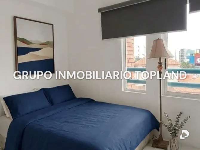 Apartamento en Costa Azul, Porlamar – 5