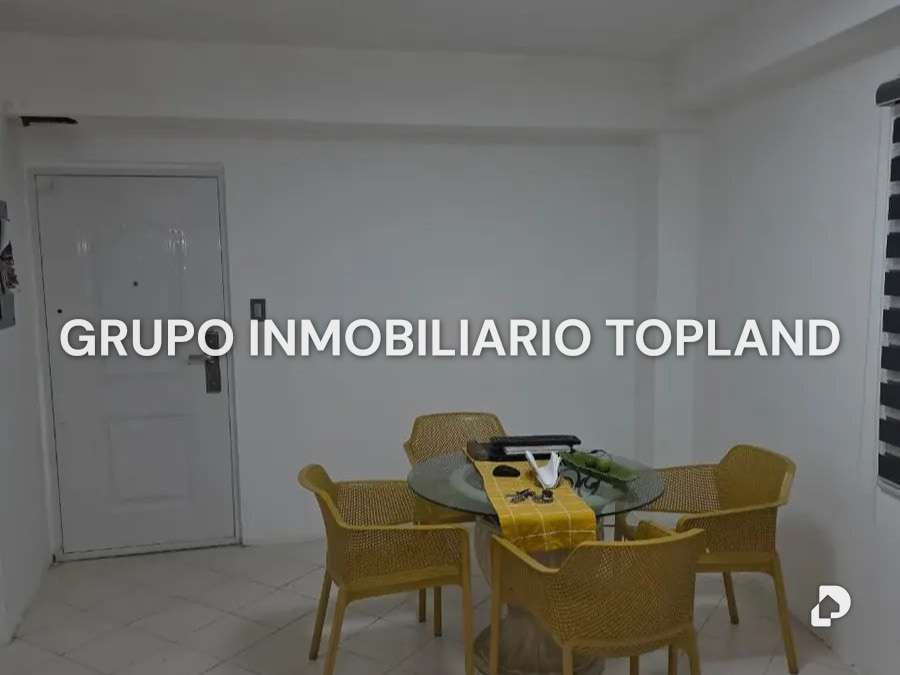 Apartamento en Costa Azul, Porlamar – 6