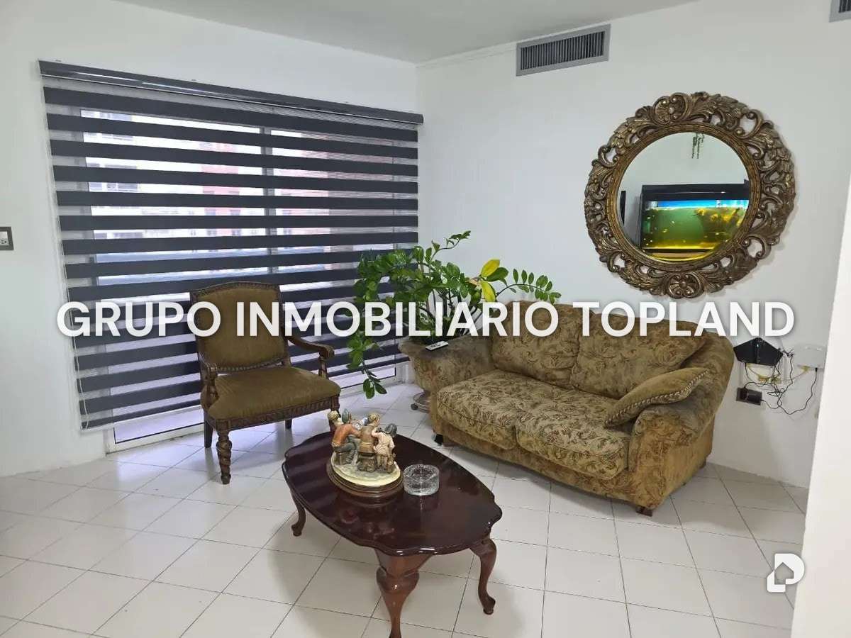 Apartamento en Costa Azul, Porlamar – 4