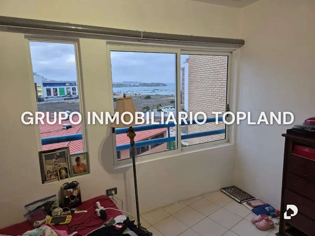 Apartamento en Costa Azul, Porlamar – 7