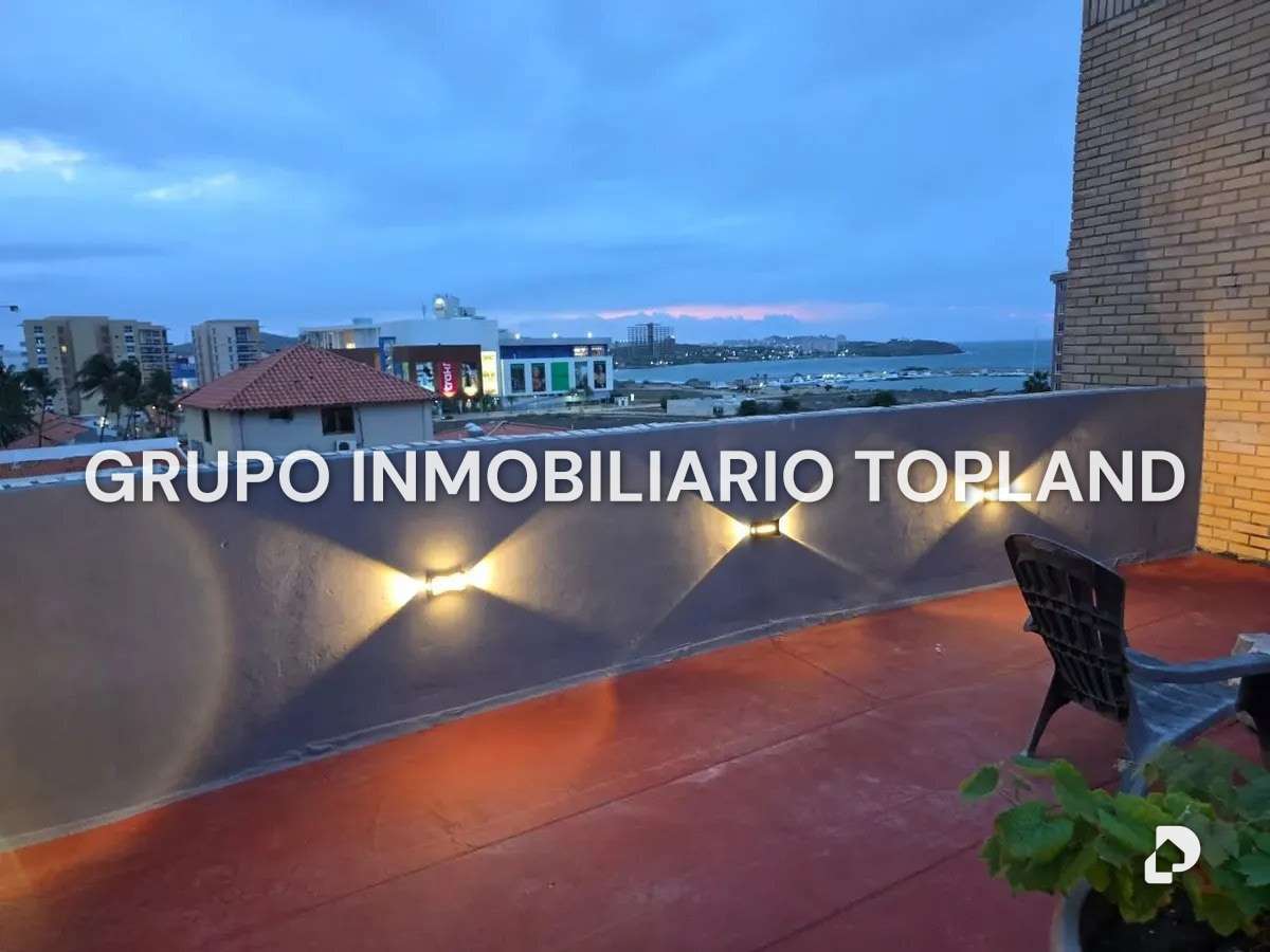 Apartamento en Costa Azul, Porlamar – 8