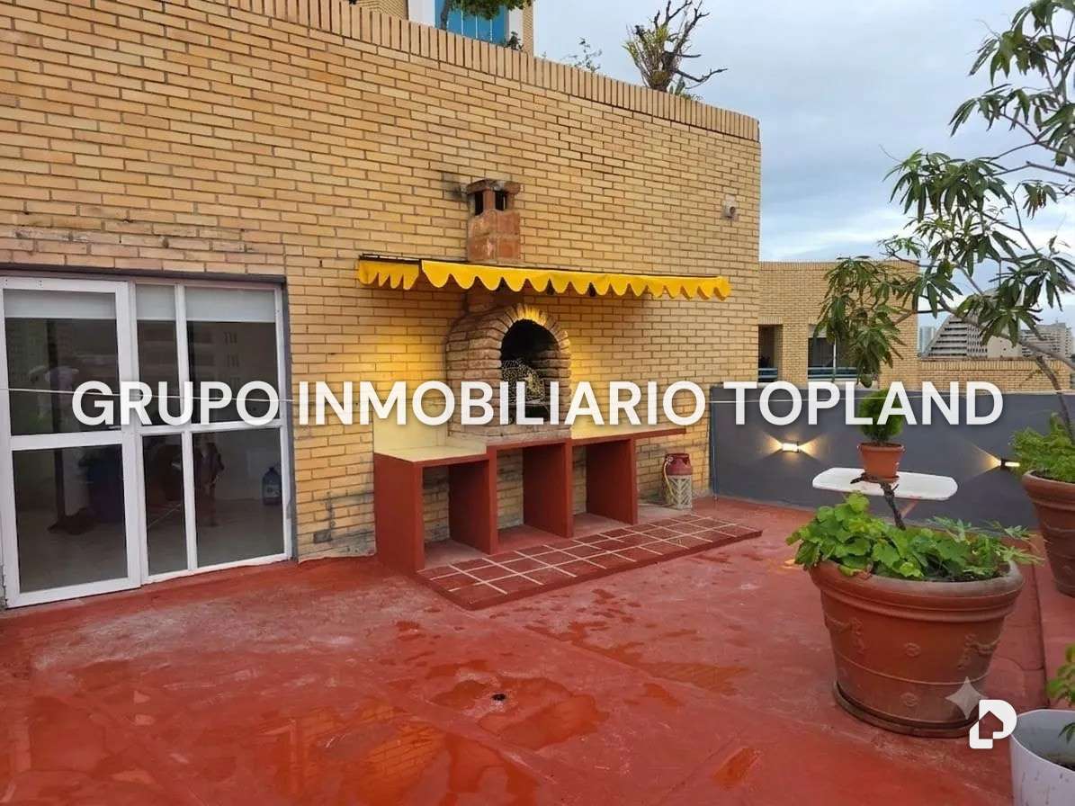 Apartamento en Costa Azul, Porlamar – 10