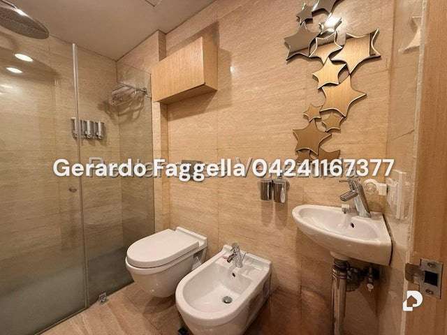 Penthouse en Campo Alegre, Caracas – 9