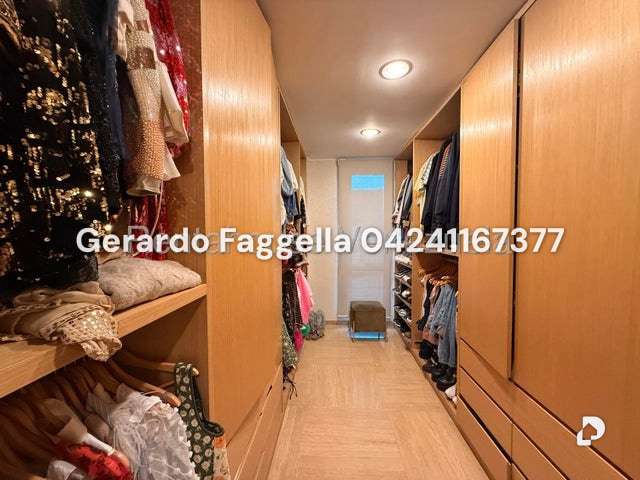 Penthouse en Campo Alegre, Caracas – 12