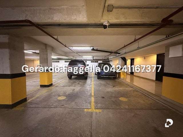 Penthouse en Campo Alegre, Caracas – 23