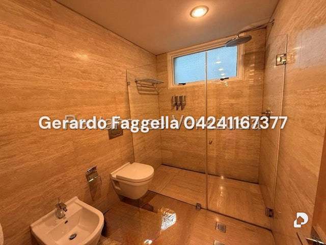 Penthouse en Campo Alegre, Caracas – 14