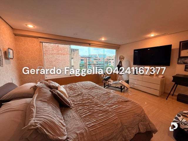 Penthouse en Campo Alegre, Caracas – 11