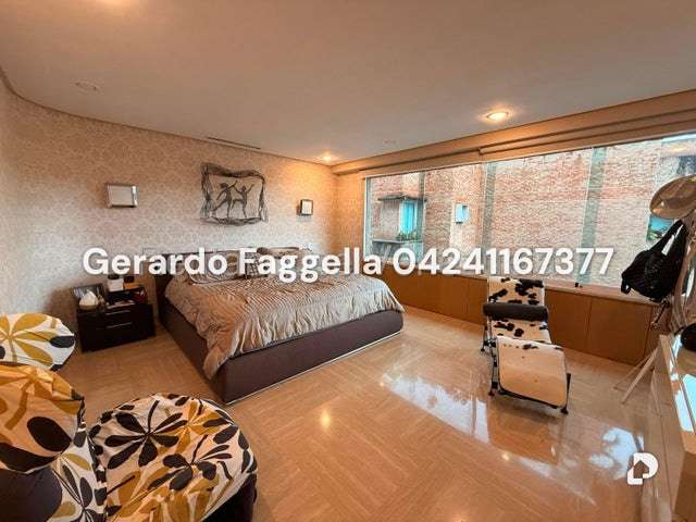 Penthouse en Campo Alegre, Caracas – 10