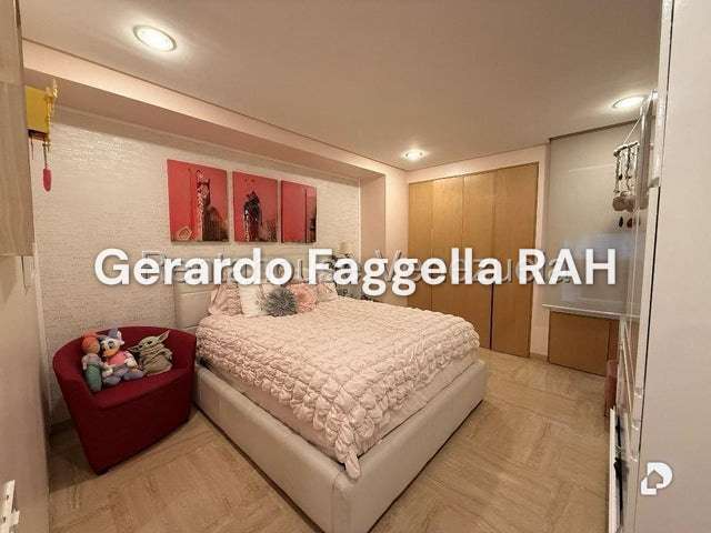 Apartamento en Campo Alegre, Caracas – 8