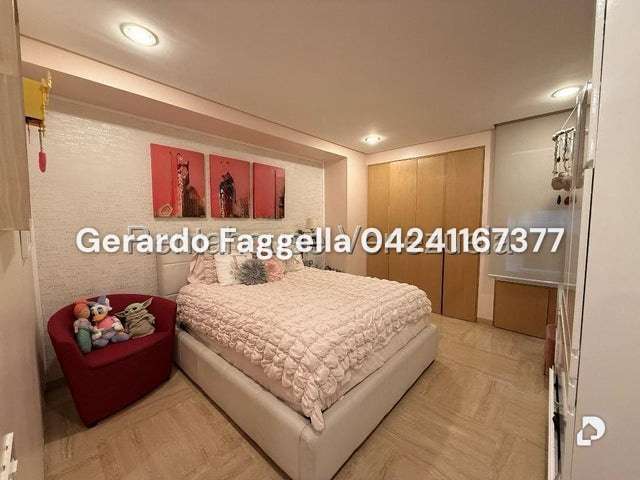 Penthouse en Campo Alegre, Caracas – 8