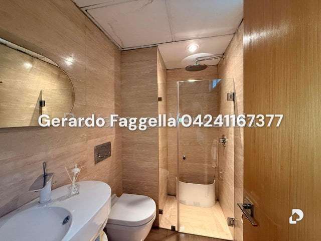 Penthouse en Campo Alegre, Caracas – 17