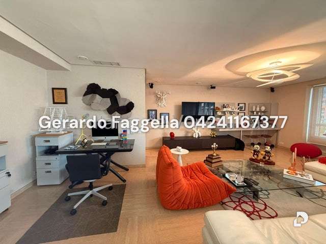 Penthouse en Campo Alegre, Caracas – 15