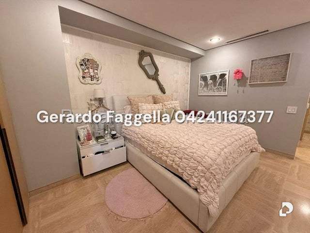 Penthouse en Campo Alegre, Caracas – 7