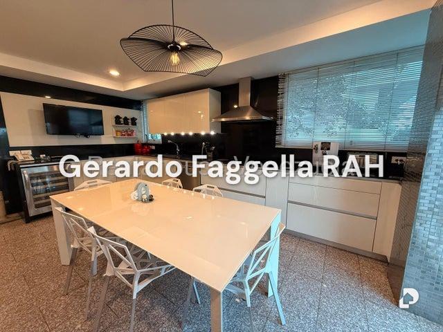 Apartamento en Campo Alegre, Caracas – 5