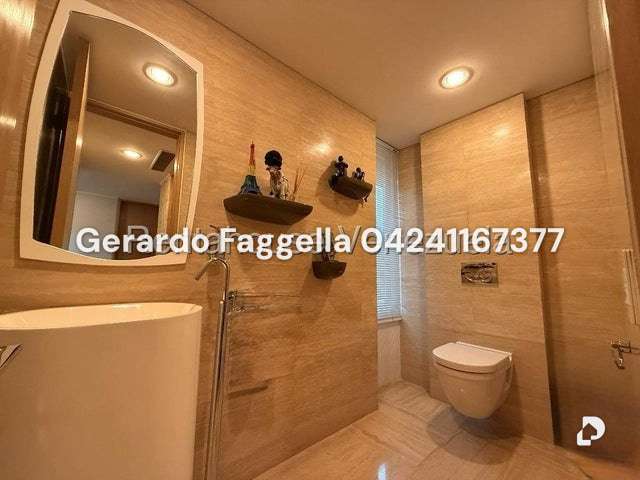Penthouse en Campo Alegre, Caracas – 6