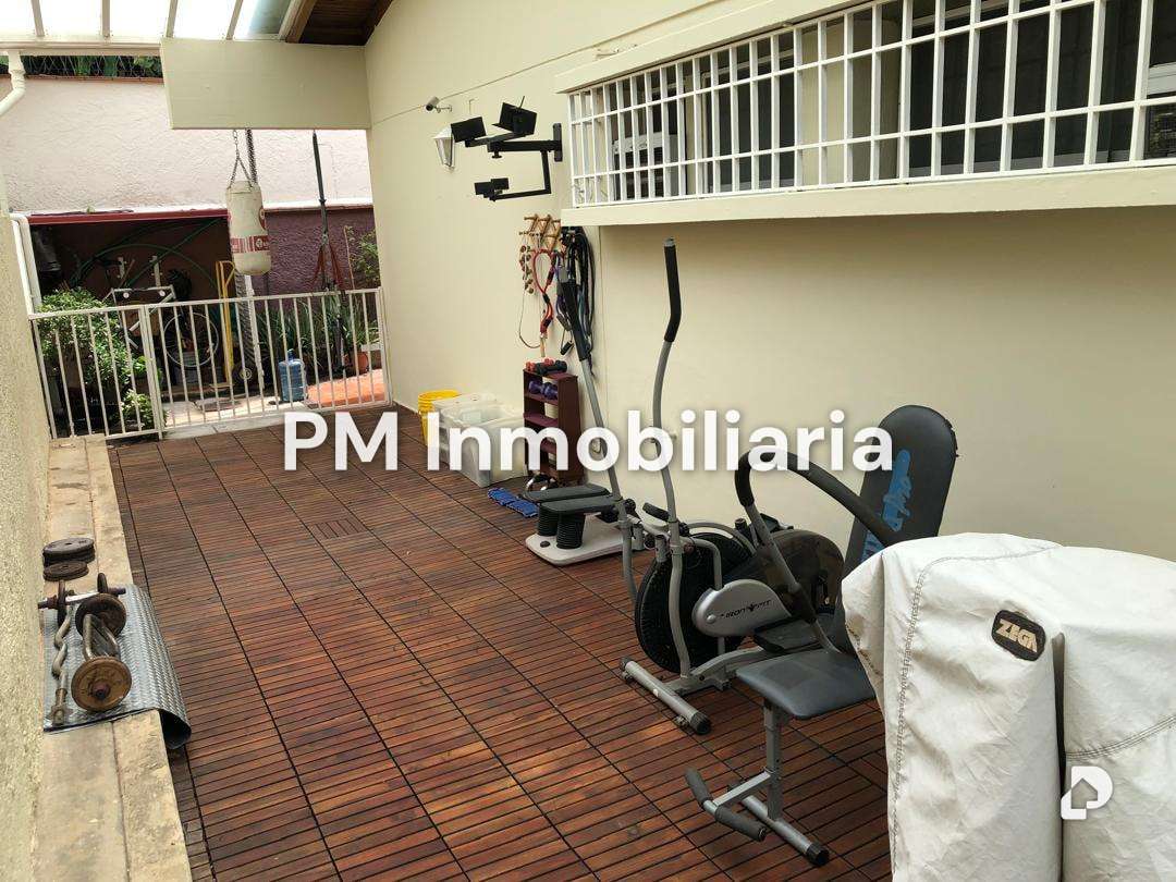Casa en El Cafetal, Caracas – 26