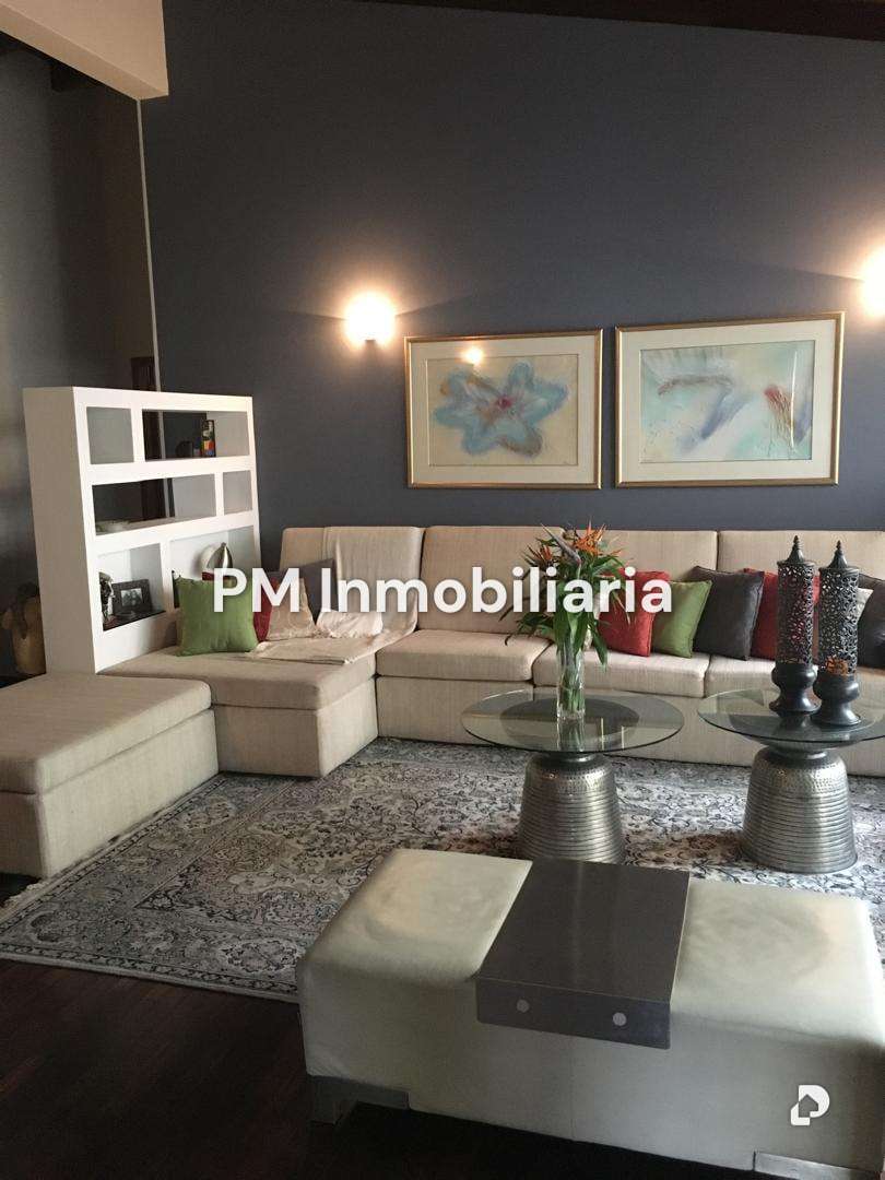 Casa en El Cafetal, Caracas – 4