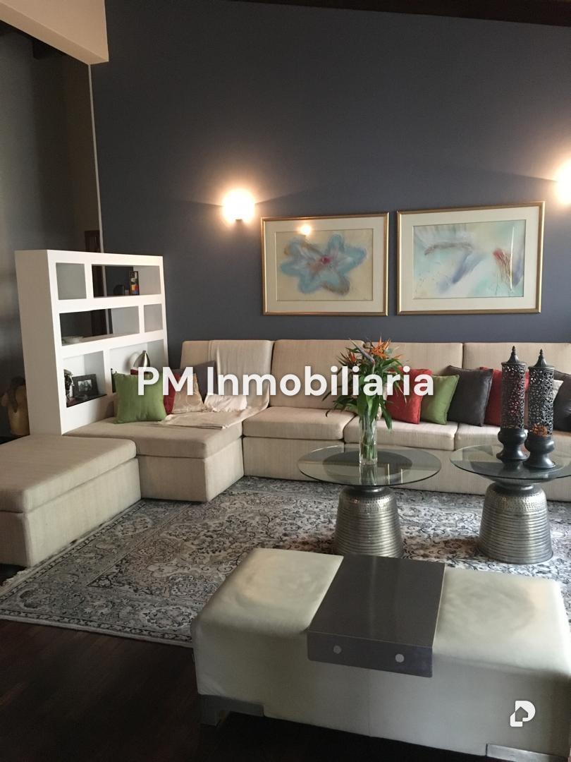 Casa en El Cafetal, Caracas – 4