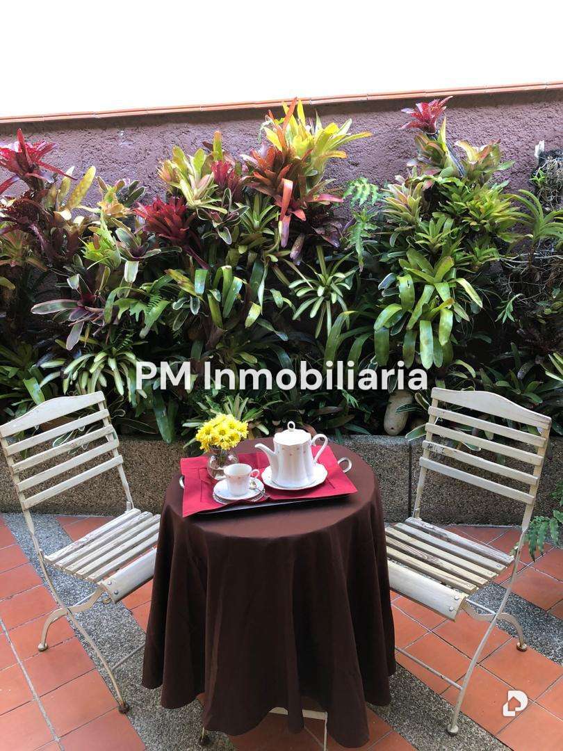 Casa en El Cafetal, Caracas – 27
