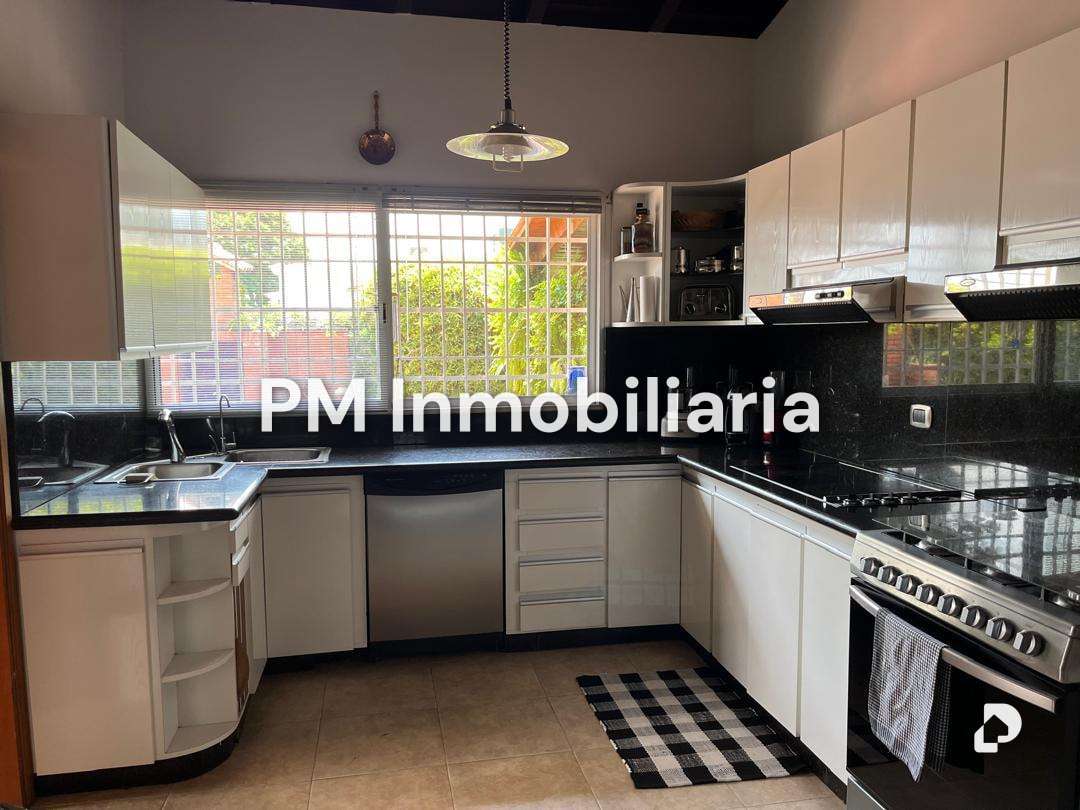 Casa en El Cafetal, Caracas – 6