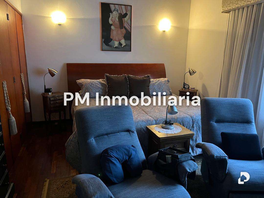 Casa en El Cafetal, Caracas – 10