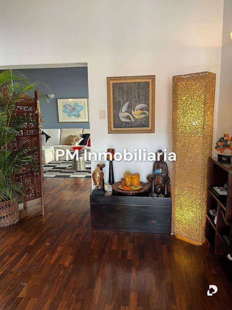 Casa en El Cafetal, Caracas – 2