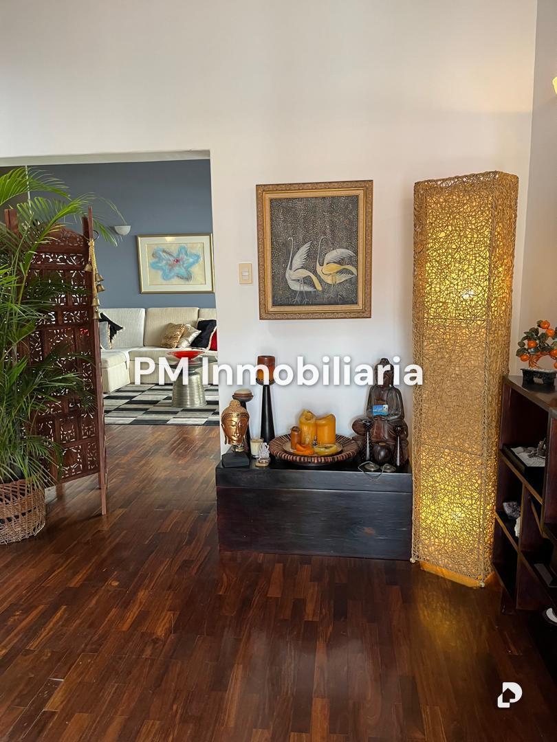 Casa en El Cafetal, Caracas – 2