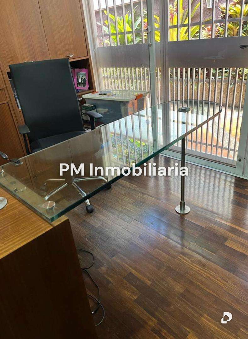 Casa en El Cafetal, Caracas – 12
