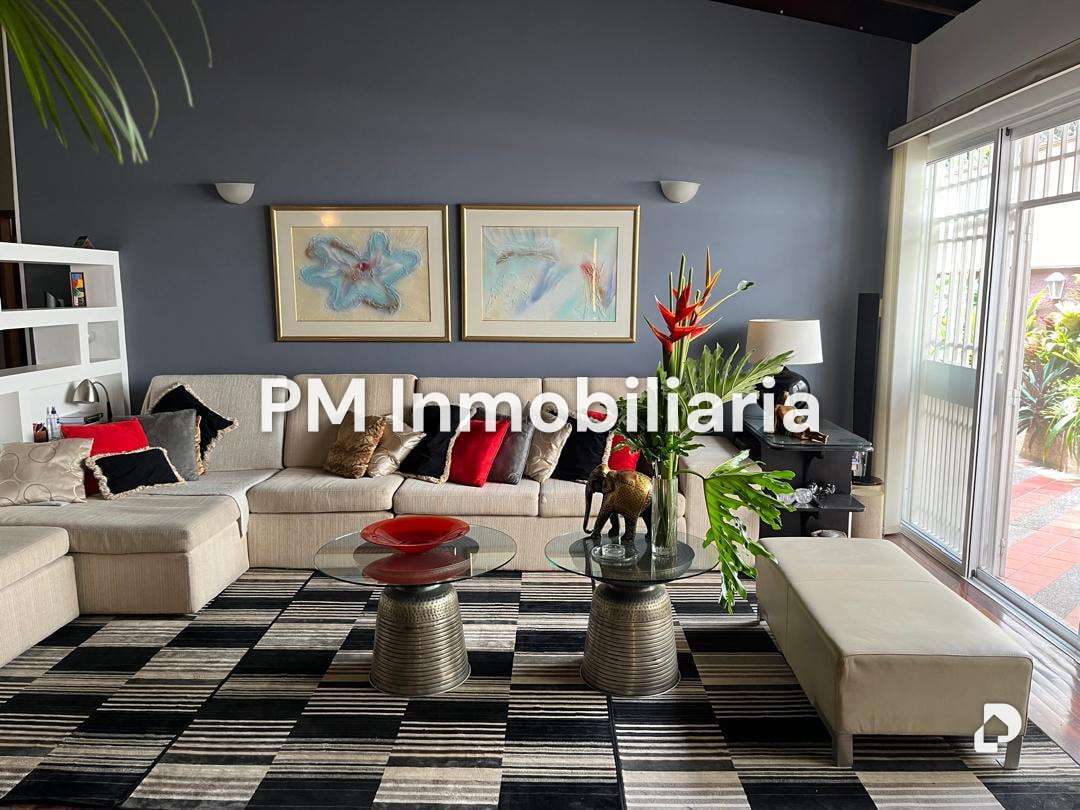 Casa en El Cafetal, Caracas – 3