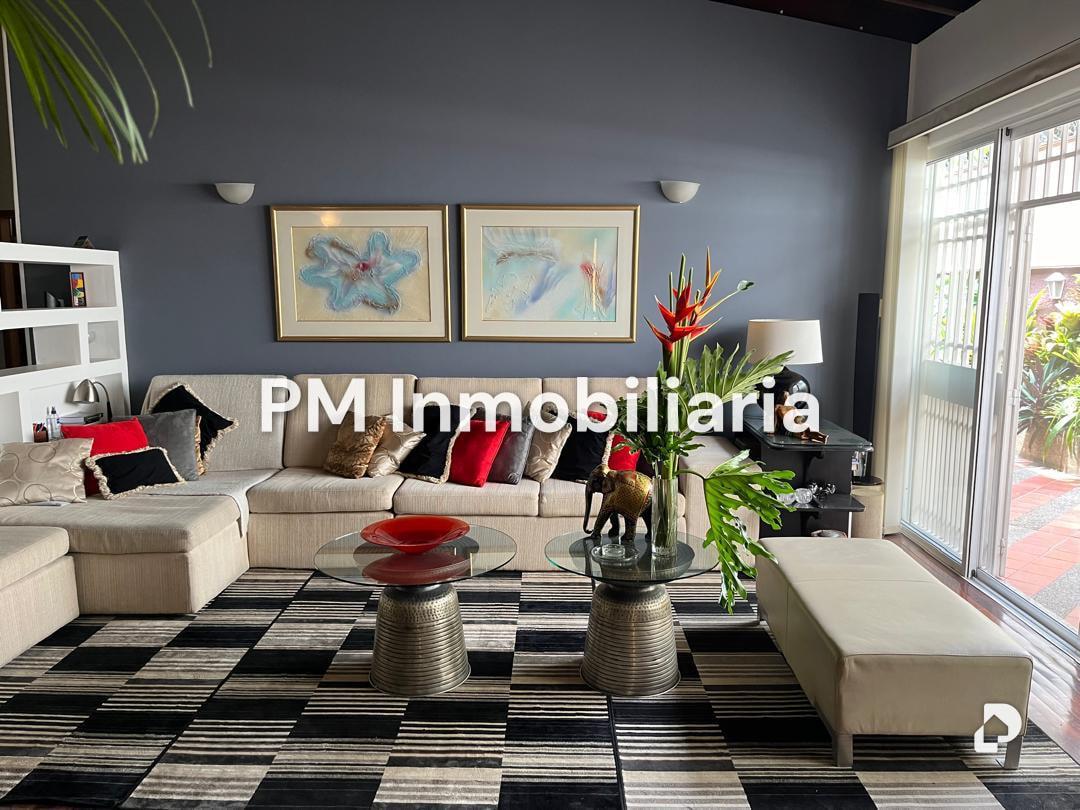 Casa en El Cafetal, Caracas – 3