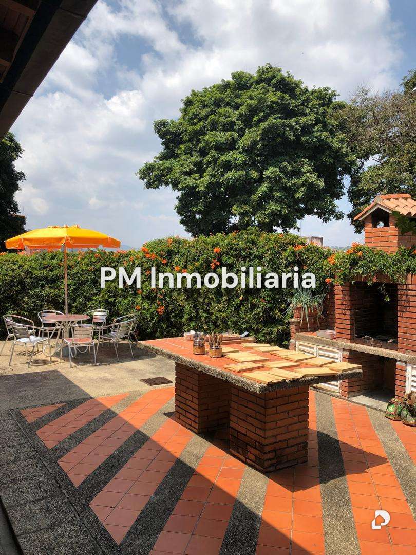Casa en El Cafetal, Caracas – 28