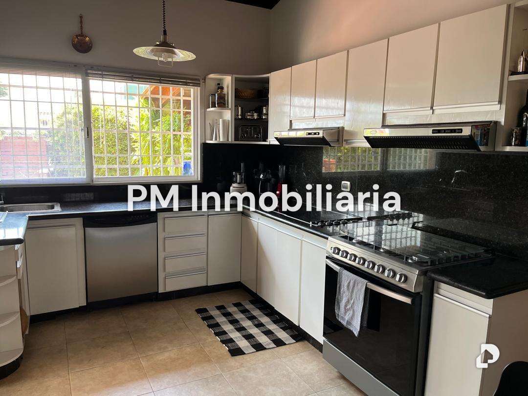 Casa en El Cafetal, Caracas – 7