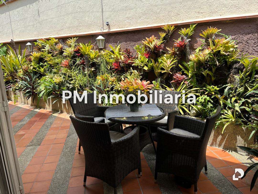 Casa en El Cafetal, Caracas – 24