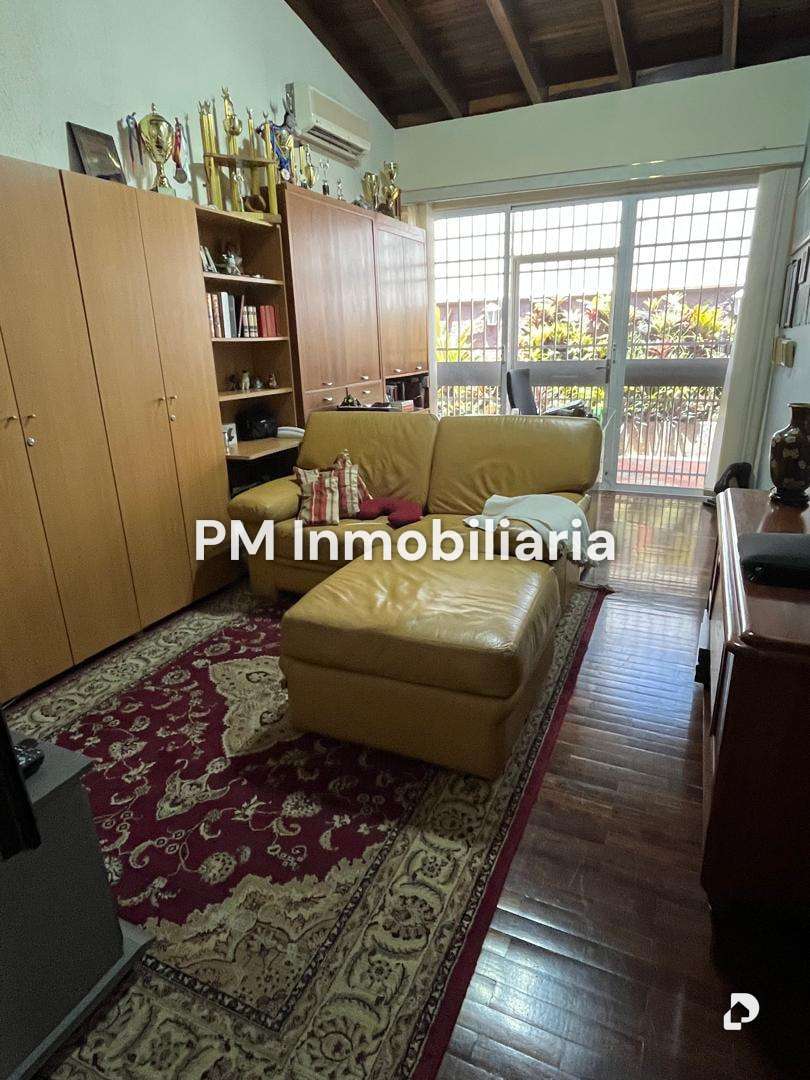 Casa en El Cafetal, Caracas – 13