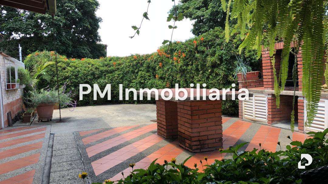 Casa en El Cafetal, Caracas – 25