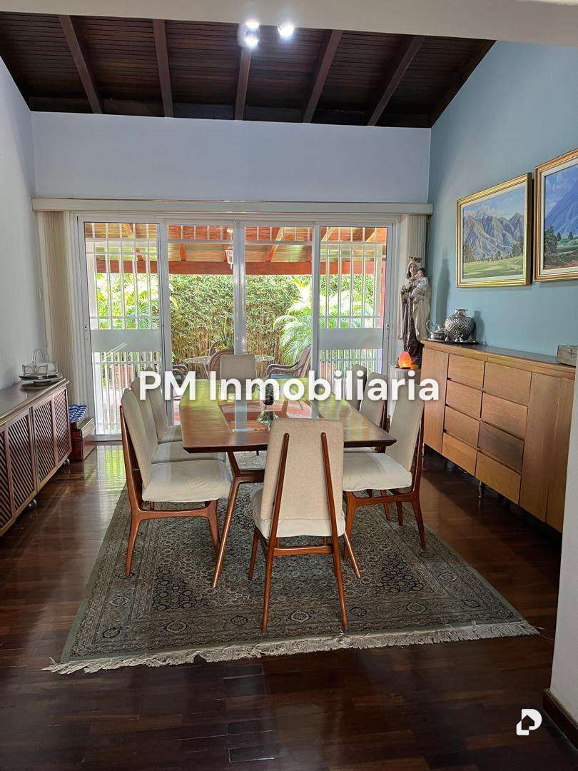 Casa en El Cafetal, Caracas – 5
