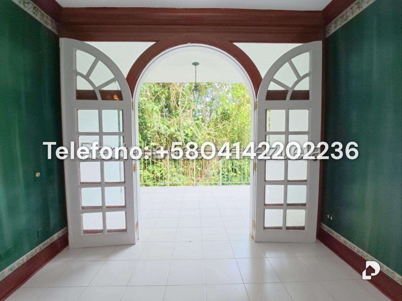 Casa en La Lagunita Country Club, Caracas – 34