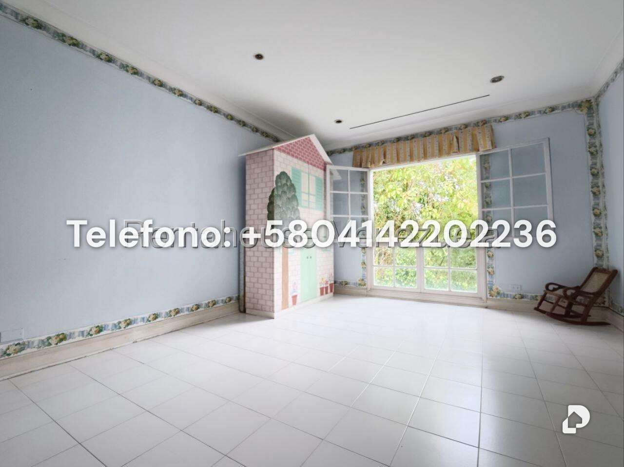 Casa en La Lagunita Country Club, Caracas – 41