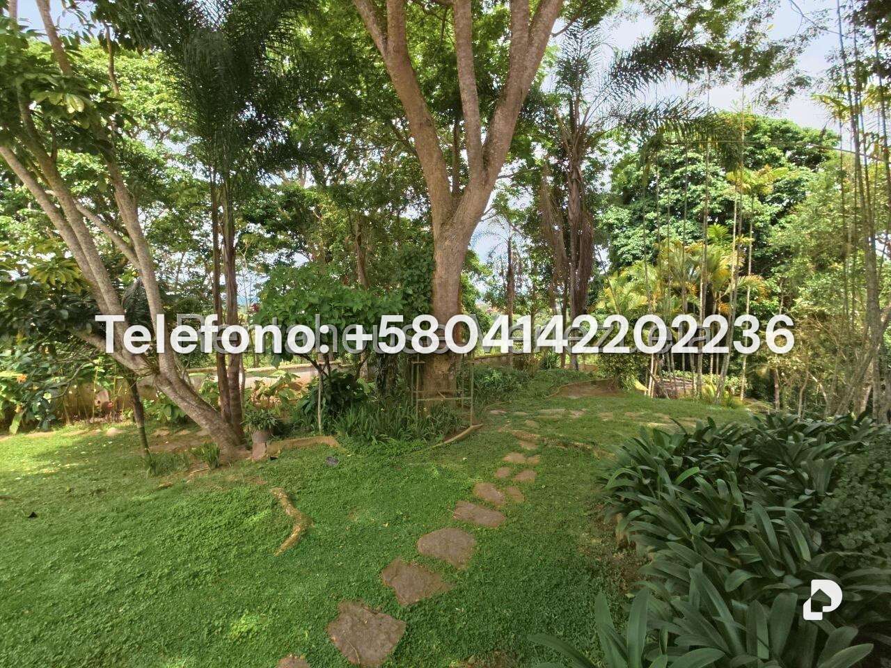 Casa en La Lagunita Country Club, Caracas – 61