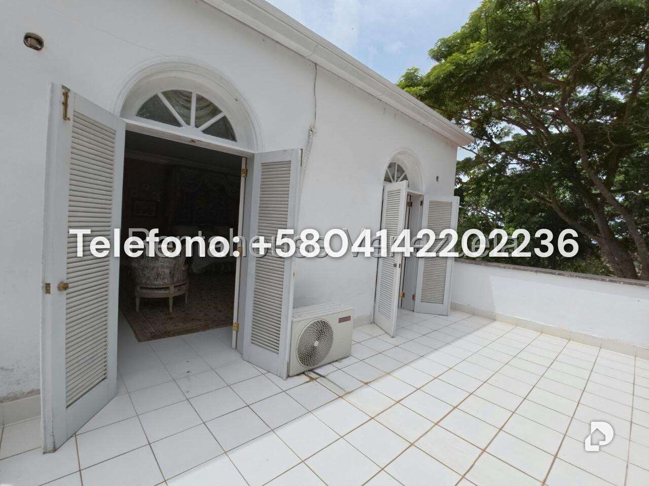 Casa en La Lagunita Country Club, Caracas – 50