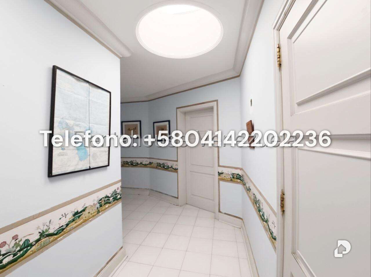 Casa en La Lagunita Country Club, Caracas – 31