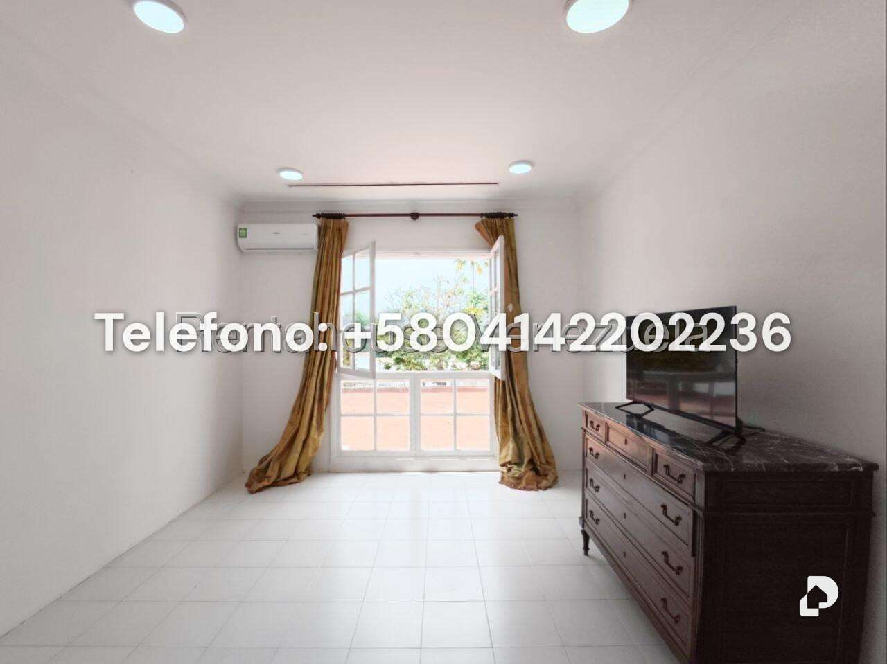 Casa en La Lagunita Country Club, Caracas – 35