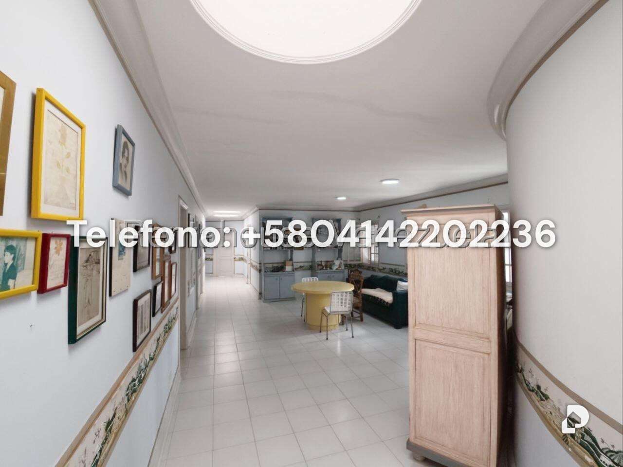 Casa en La Lagunita Country Club, Caracas – 27