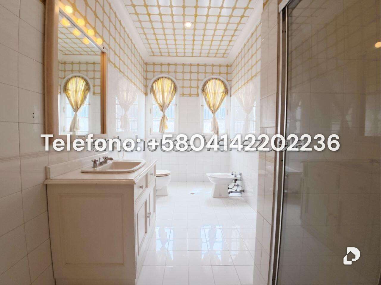 Casa en La Lagunita Country Club, Caracas – 40