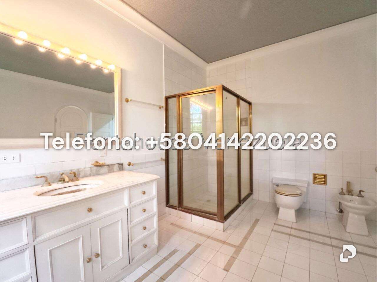 Casa en La Lagunita Country Club, Caracas – 45