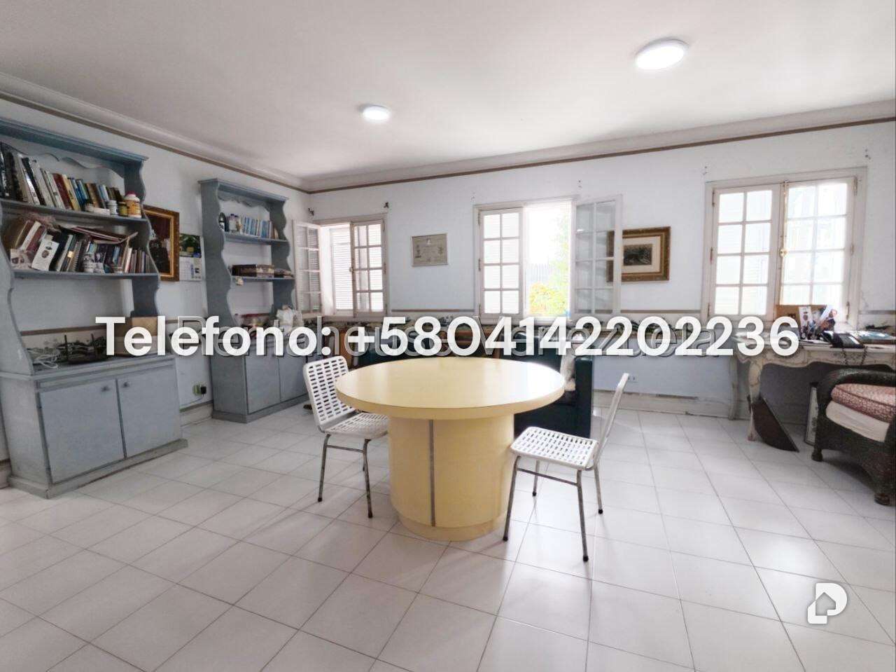 Casa en La Lagunita Country Club, Caracas – 28