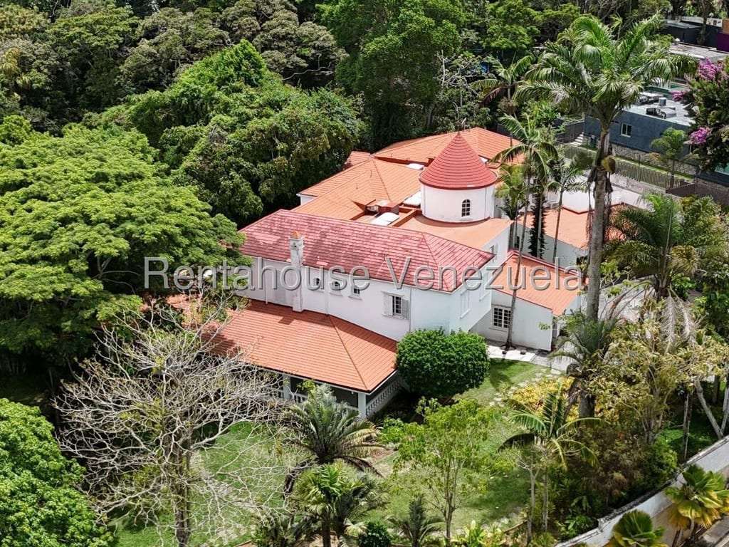 Casa en Caracas - 1