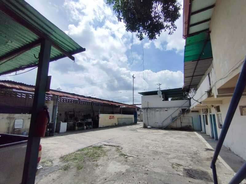 Land in Barquisimeto - 1