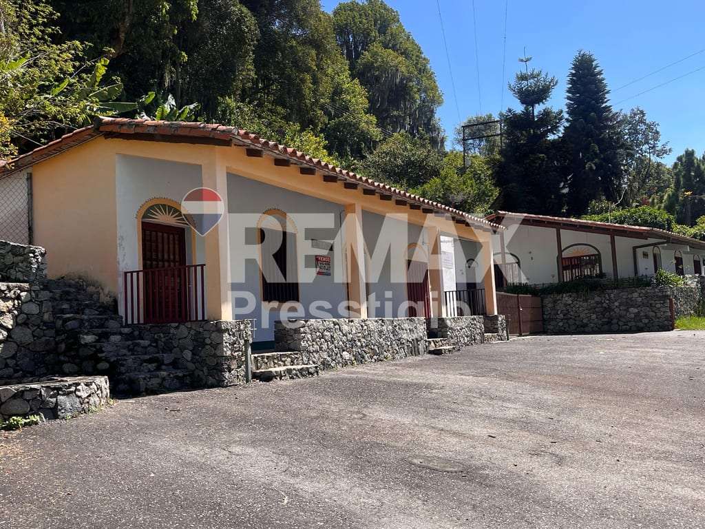 Casa en Tabay - 1