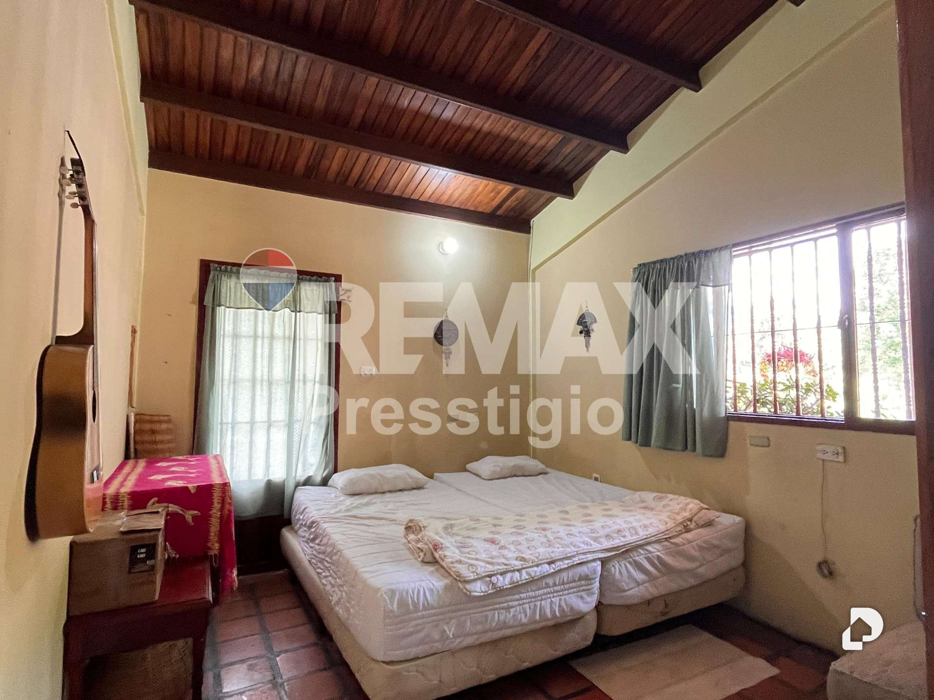 Casa en Tabay – 11